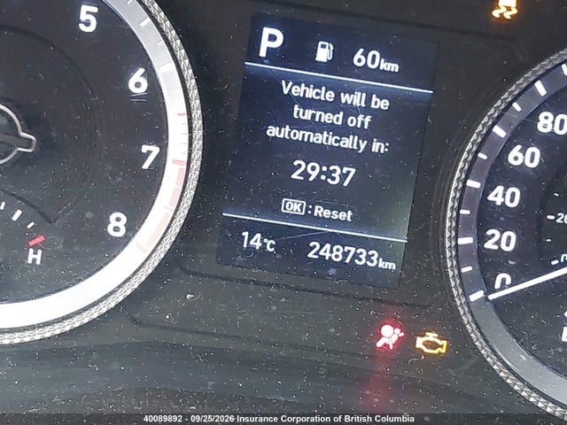 Hyundai SONATA SE 2021 5NPEG4JA1MH128207 Image 16