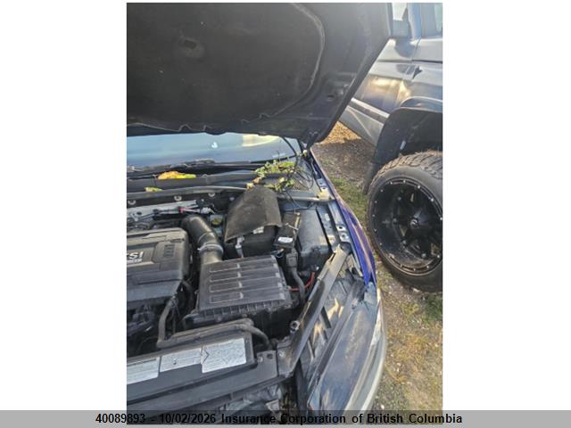 Volkswagen Golf 2017 WVWVF7AUXHW068443 Image 10