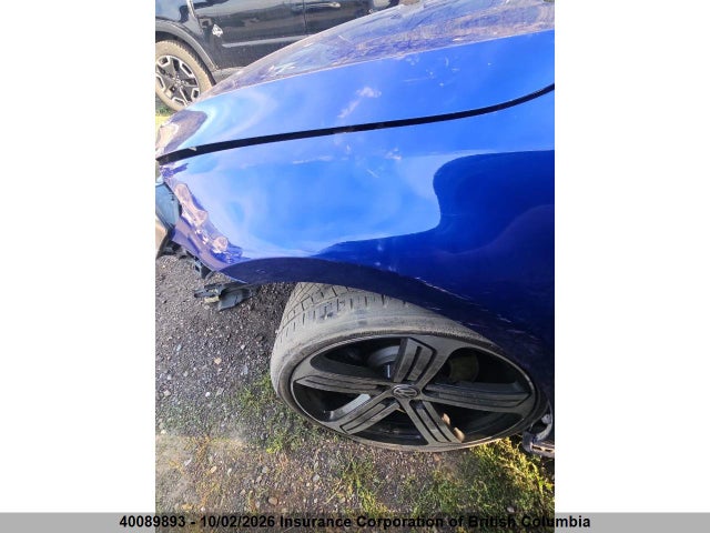 Volkswagen Golf 2017 WVWVF7AUXHW068443 Image 12
