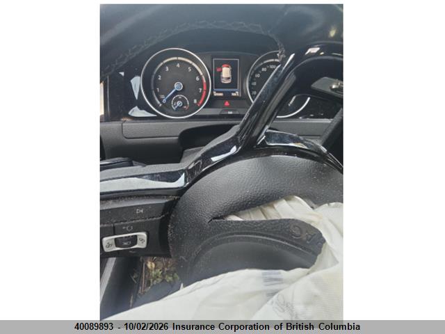 Volkswagen Golf 2017 WVWVF7AUXHW068443 Image 6