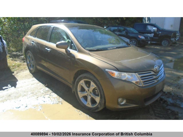 Продаж на аукціоні авто 2009 Toyota Venza, vin: 4T3BK11A39U018016, номер лоту: 40089894