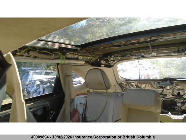 Продажа на аукционе авто 2009 Toyota Venza, vin: 4T3BK11A39U018016, номер лота: 40089894