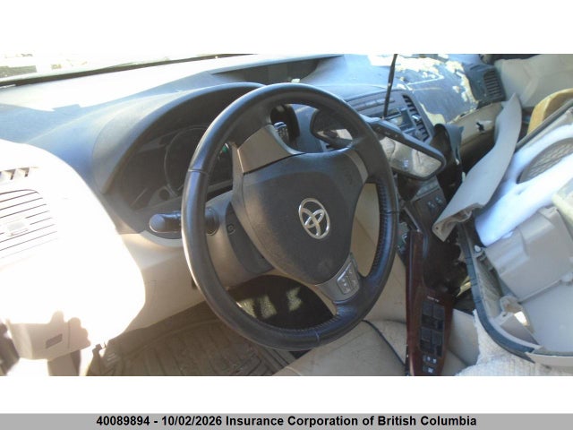Продажа на аукционе авто 2009 Toyota Venza, vin: 4T3BK11A39U018016, номер лота: 40089894