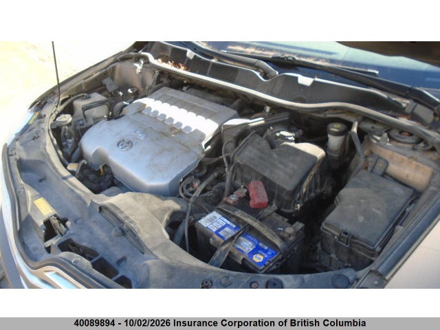 Продажа на аукционе авто 2009 Toyota Venza, vin: 4T3BK11A39U018016, номер лота: 40089894