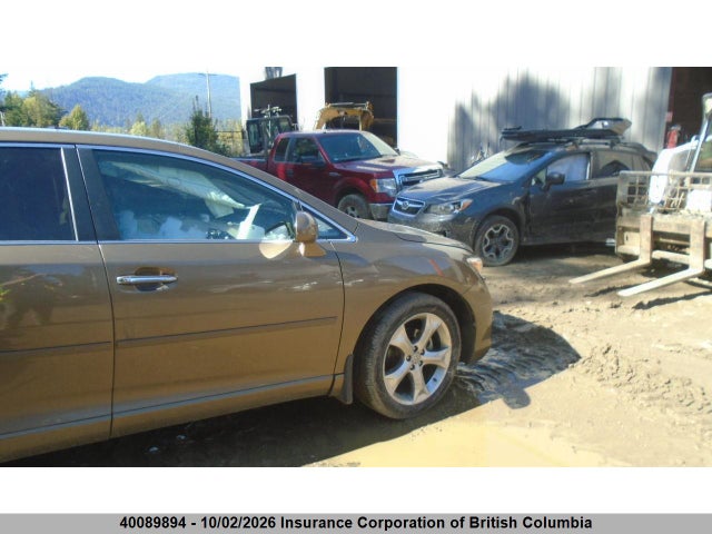 Продажа на аукционе авто 2009 Toyota Venza, vin: 4T3BK11A39U018016, номер лота: 40089894