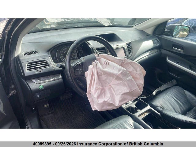 Продаж на аукціоні авто 2012 Honda Cr-v, vin: 2HKRM4H97CH102795, номер лоту: 40089895