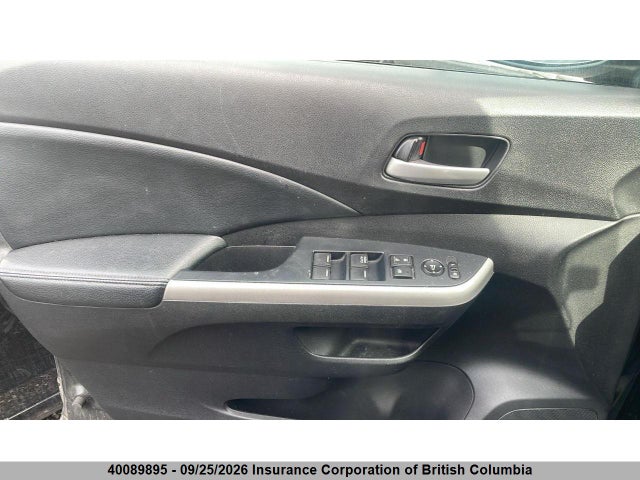 Продаж на аукціоні авто 2012 Honda Cr-v, vin: 2HKRM4H97CH102795, номер лоту: 40089895