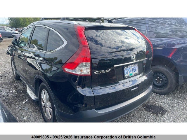 Продаж на аукціоні авто 2012 Honda Cr-v, vin: 2HKRM4H97CH102795, номер лоту: 40089895