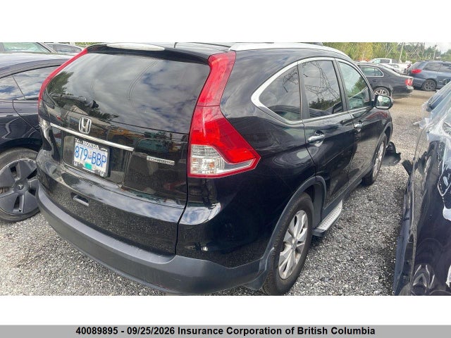 Продаж на аукціоні авто 2012 Honda Cr-v, vin: 2HKRM4H97CH102795, номер лоту: 40089895