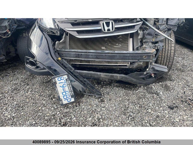 Продаж на аукціоні авто 2012 Honda Cr-v, vin: 2HKRM4H97CH102795, номер лоту: 40089895