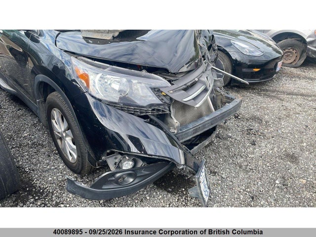 Продаж на аукціоні авто 2012 Honda Cr-v, vin: 2HKRM4H97CH102795, номер лоту: 40089895