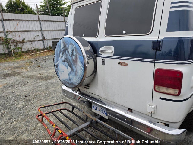 Aukcja sprzedaży 1987 Chevrolet G20, vin: 2GBEG25K0H4114283, numer aukcji: 40089897
