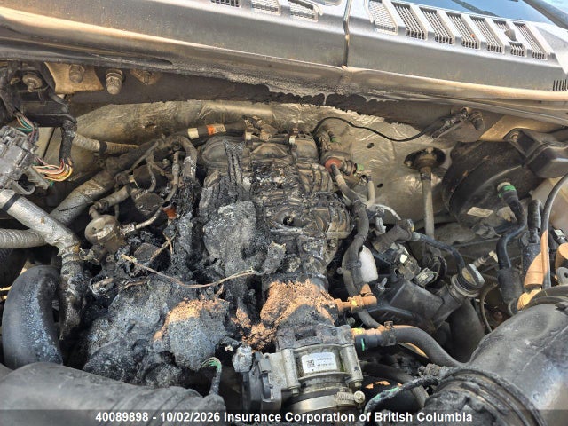 Ford F150 2017 1FTFX1EG0HKD28553 Image 10