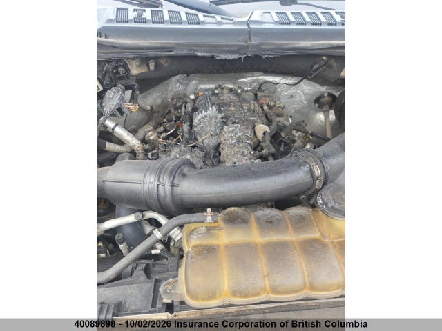 Ford F150 2017 1FTFX1EG0HKD28553 Image 17