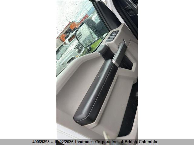 Ford F150 2017 1FTFX1EG0HKD28553 Image 18