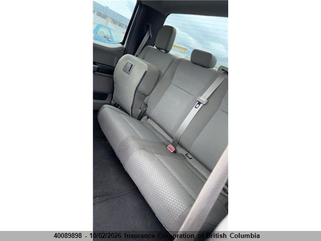 Ford F150 2017 1FTFX1EG0HKD28553 Image 20