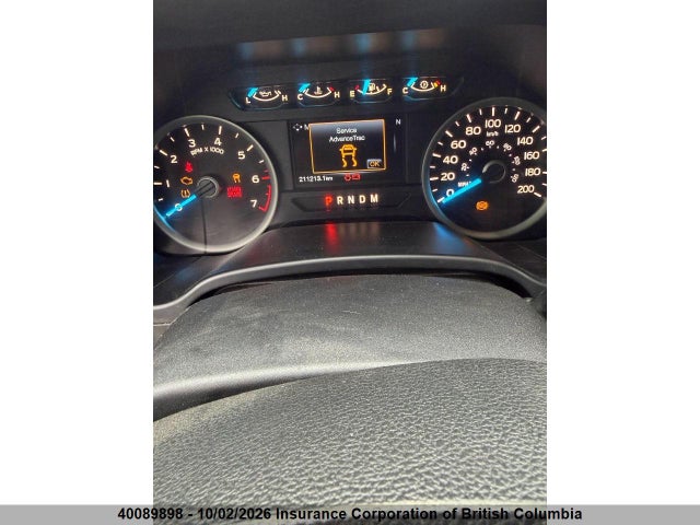 Ford F150 2017 1FTFX1EG0HKD28553 Image 21