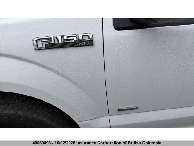 Ford F150 2017 1FTFX1EG0HKD28553 Image 7