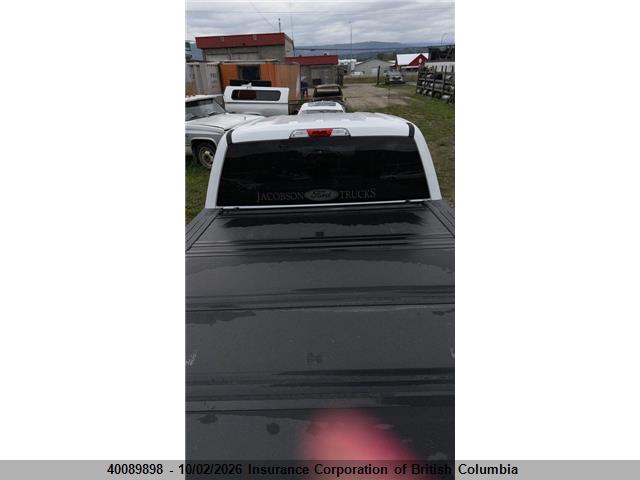 Ford F150 2017 1FTFX1EG0HKD28553 Image 8