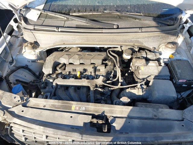 Aukcja sprzedaży 2025 Hyundai Venue Se, vin: KMHRB8A34SU352143, numer aukcji: 40087580