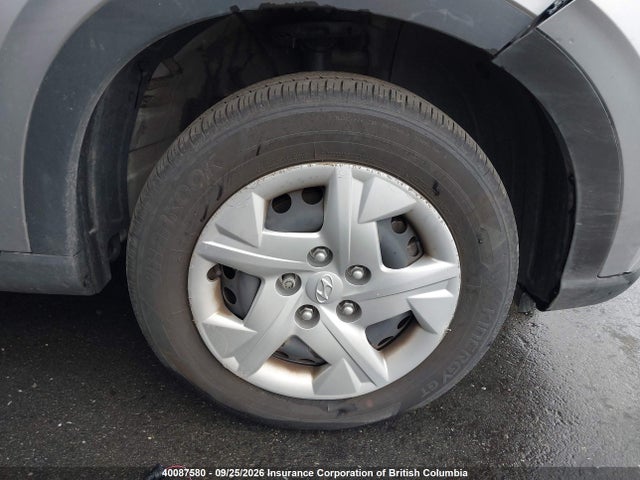 Aukcja sprzedaży 2025 Hyundai Venue Se, vin: KMHRB8A34SU352143, numer aukcji: 40087580