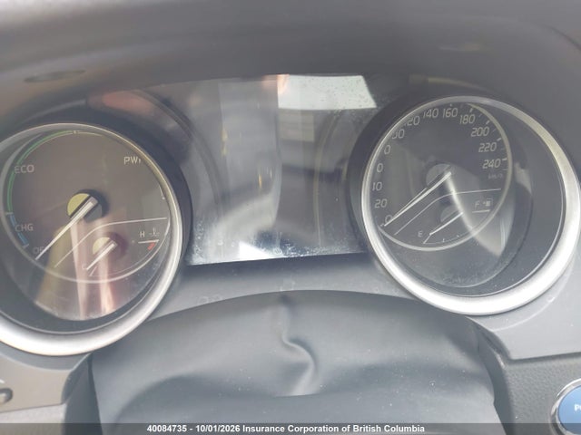 Продаж на аукціоні авто 2024 Toyota Camry Xle/se, vin: 4T1B21HK1RU020550, номер лоту: 40084735