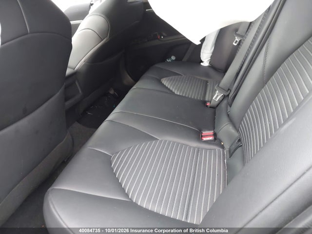 Продаж на аукціоні авто 2024 Toyota Camry Xle/se, vin: 4T1B21HK1RU020550, номер лоту: 40084735