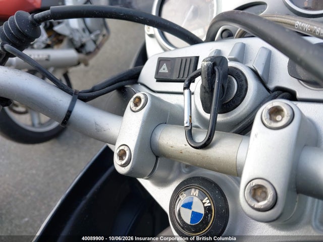 Aukcja sprzedaży 2004 Bmw F650 Cs, vin: WB10177A24ZM37128, numer aukcji: 40089900