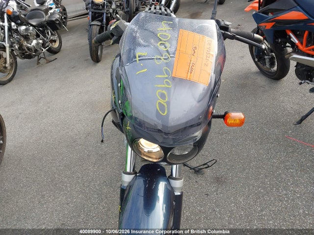 Aukcja sprzedaży 2004 Bmw F650 Cs, vin: WB10177A24ZM37128, numer aukcji: 40089900