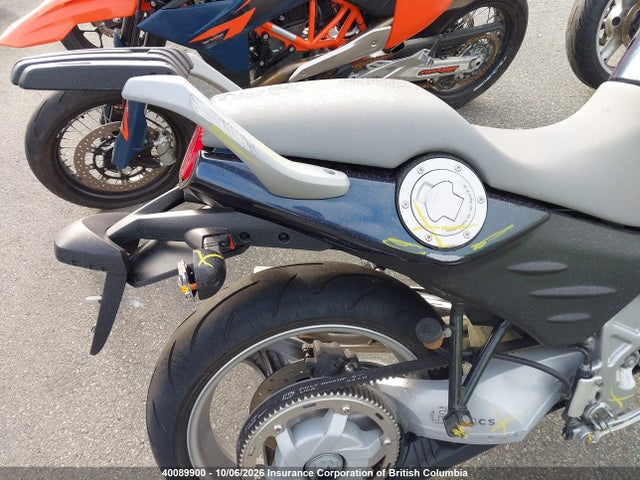 Aukcja sprzedaży 2004 Bmw F650 Cs, vin: WB10177A24ZM37128, numer aukcji: 40089900