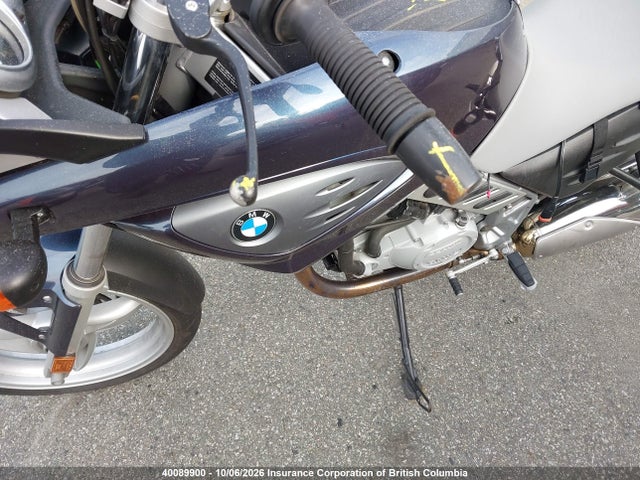 Aukcja sprzedaży 2004 Bmw F650 Cs, vin: WB10177A24ZM37128, numer aukcji: 40089900