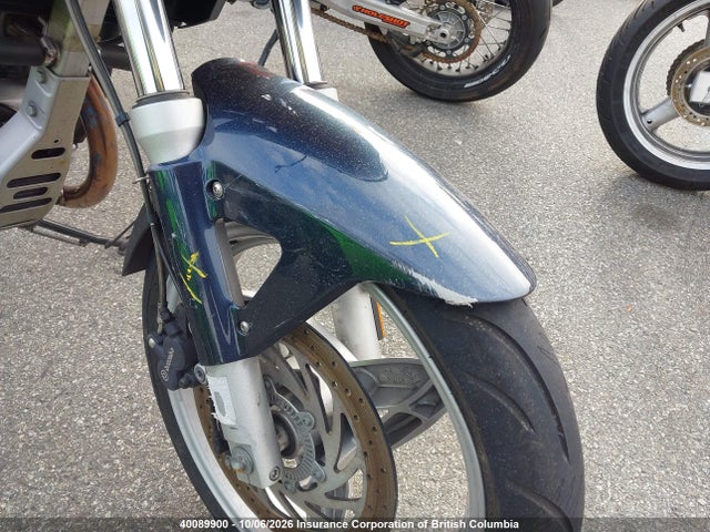 Aukcja sprzedaży 2004 Bmw F650 Cs, vin: WB10177A24ZM37128, numer aukcji: 40089900