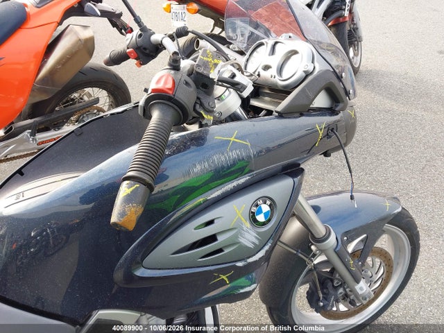 Aukcja sprzedaży 2004 Bmw F650 Cs, vin: WB10177A24ZM37128, numer aukcji: 40089900