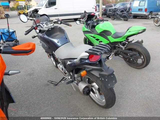 Aukcja sprzedaży 2004 Bmw F650 Cs, vin: WB10177A24ZM37128, numer aukcji: 40089900