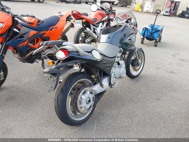 Aukcja sprzedaży 2004 Bmw F650 Cs, vin: WB10177A24ZM37128, numer aukcji: 40089900