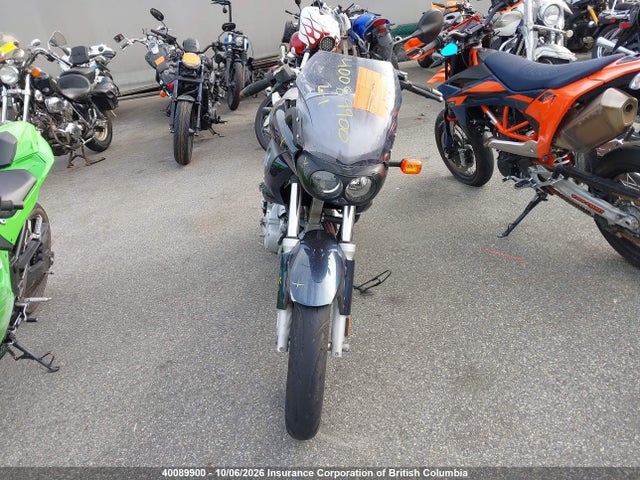 Aukcja sprzedaży 2004 Bmw F650 Cs, vin: WB10177A24ZM37128, numer aukcji: 40089900