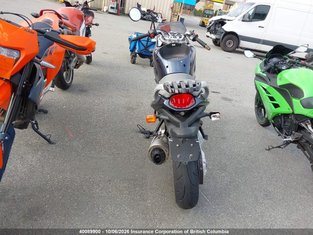 Aukcja sprzedaży 2004 Bmw F650 Cs, vin: WB10177A24ZM37128, numer aukcji: 40089900