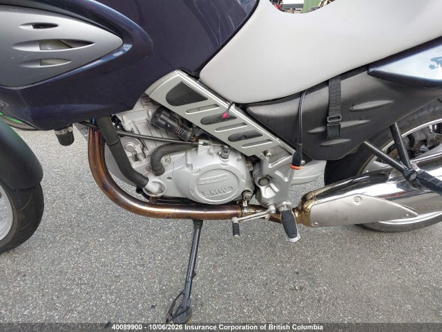 Aukcja sprzedaży 2004 Bmw F650 Cs, vin: WB10177A24ZM37128, numer aukcji: 40089900