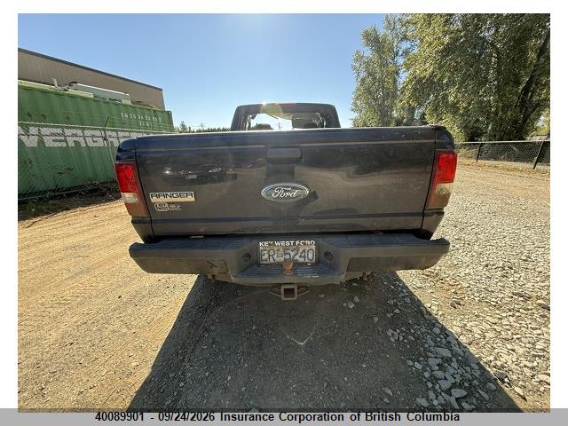 Auction sale of the 2008 Ford Ranger Fx4/off-rd/sport/xl/xlt, vin: 1FTZR45E58PA28372, lot number: 40089901