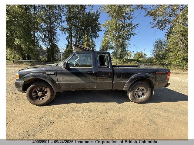 Auction sale of the 2008 Ford Ranger Fx4/off-rd/sport/xl/xlt, vin: 1FTZR45E58PA28372, lot number: 40089901