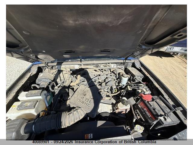 Auction sale of the 2008 Ford Ranger Fx4/off-rd/sport/xl/xlt, vin: 1FTZR45E58PA28372, lot number: 40089901