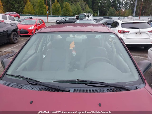 40085944 :رقم المزاد ، 2T1BR12E6YC810893 vin ، 2000 Toyota Corolla Ve/ce/le مزاد بيع