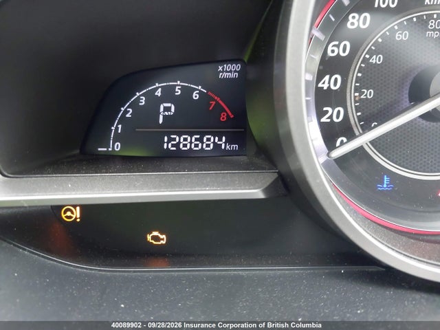 Продажа на аукционе авто 2015 Mazda 3 Touring, vin: 3MZBM1V76FM154403, номер лота: 40089902