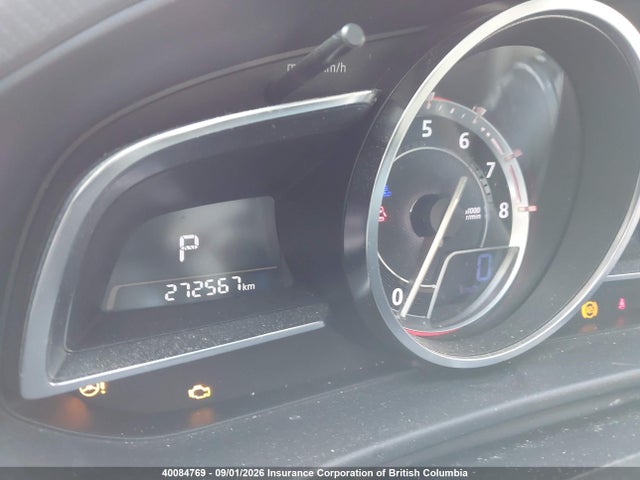 Aukcja sprzedaży 2014 Mazda 3 Grand Touring, vin: JM1BM1M39E1169555, numer aukcji: 40084769