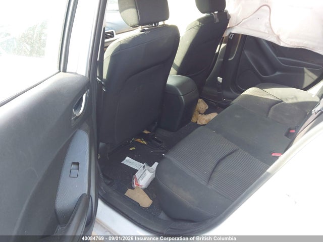 Aukcja sprzedaży 2014 Mazda 3 Grand Touring, vin: JM1BM1M39E1169555, numer aukcji: 40084769