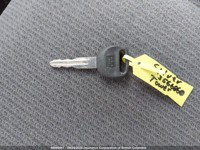 Aukcja sprzedaży 1997 Honda Civic Lx, vin: 2HGEJ6653VH926034, numer aukcji: 40088447