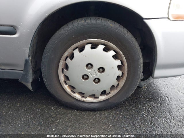 Aukcja sprzedaży 1997 Honda Civic Lx, vin: 2HGEJ6653VH926034, numer aukcji: 40088447