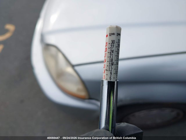 Aukcja sprzedaży 1997 Honda Civic Lx, vin: 2HGEJ6653VH926034, numer aukcji: 40088447