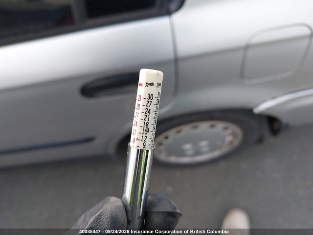 Aukcja sprzedaży 1997 Honda Civic Lx, vin: 2HGEJ6653VH926034, numer aukcji: 40088447