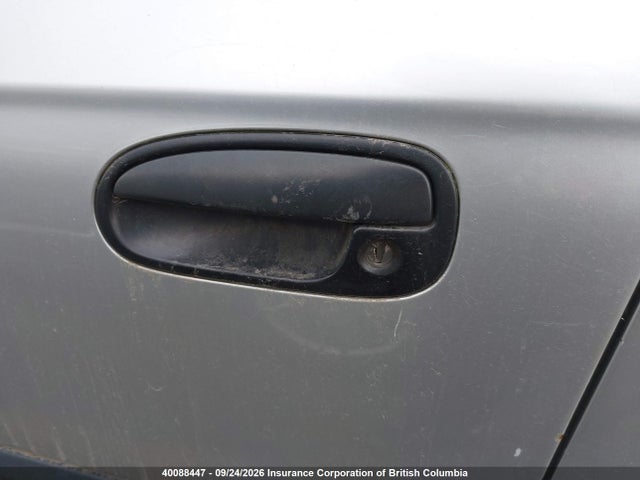 Aukcja sprzedaży 1997 Honda Civic Lx, vin: 2HGEJ6653VH926034, numer aukcji: 40088447